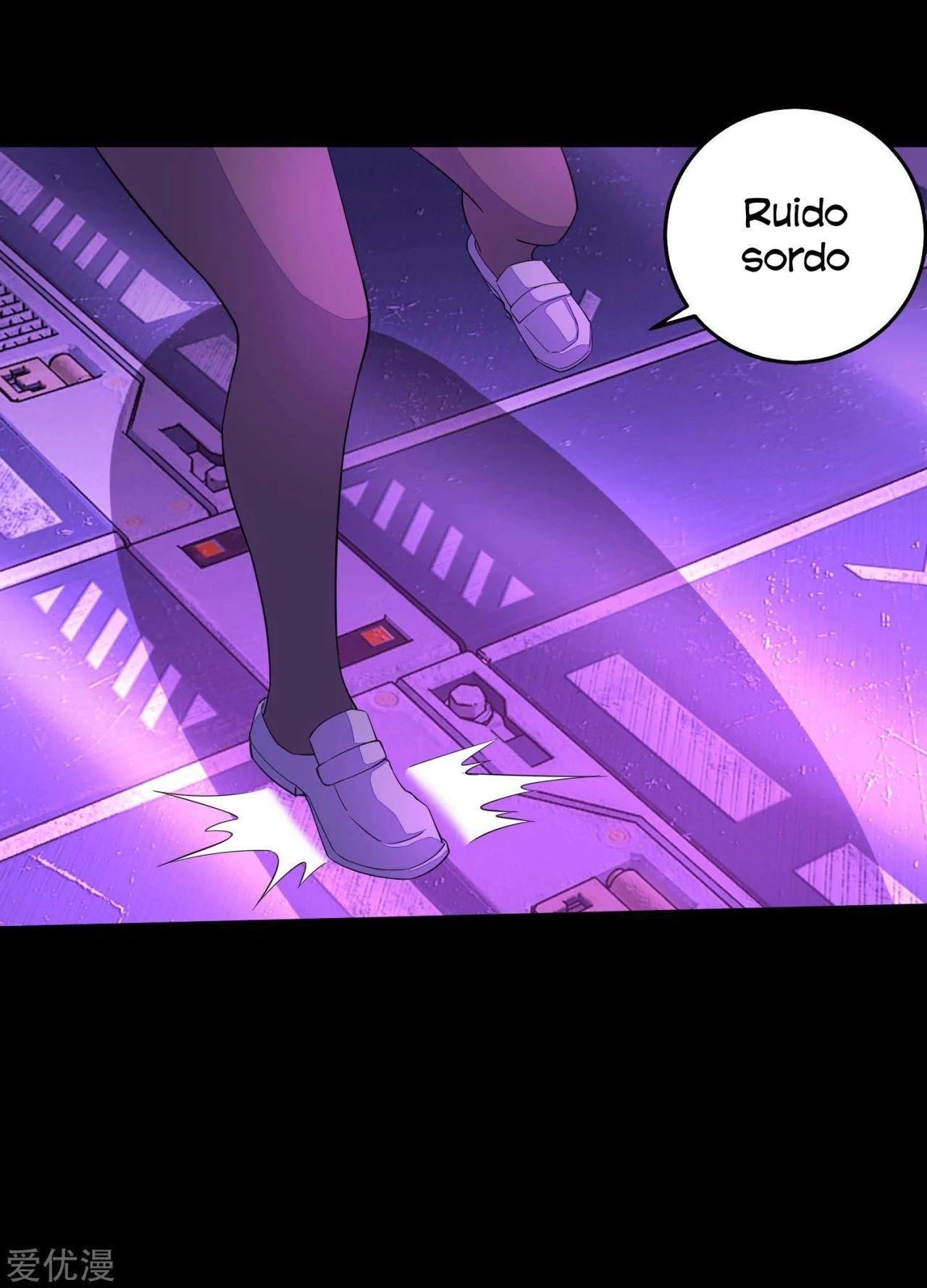 El rey del apocalipsis > Capitulo 153 > Page 271